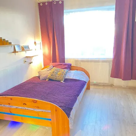 Fully Equipped Studio Apartamento Tallin