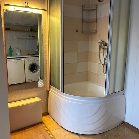 Appartement Fully Equipped Studio