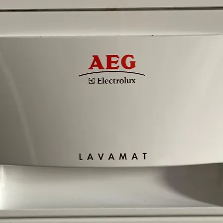 Apartman Fully Equipped Studio *